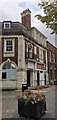 Former Williams Deacons Bank, West Didsbury