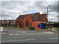 Didsbury Baptist Church