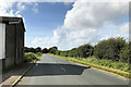 Haslingden Road, Oswaldtwistle Moor