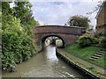 Cropredy Lock Bridge