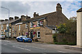 The Hare and Hounds, Oswaldtwistle