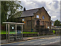 West End Community Centre, Oswaldtwistle