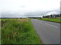A952, Wester Pettymarcus