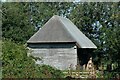 Barn at The Old Vicarage