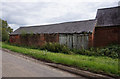 Poudy  Farm on Melton Road