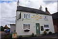 White Horse Inn, Church Street, Seagrave