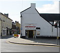 Entrance to Cotswold, Brecon