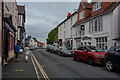 Topsham : Fore Street