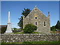 Church and War Memorial at Thrumster