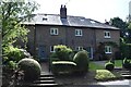 Cottages, Main Rd