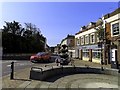 SP9124 : Bridge Street in Leighton Buzzard by Steve Daniels