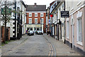 Church Street, Atherstone