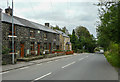 Spring Row, Cote Lane, Thurgoland