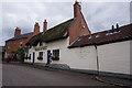 The Blue Bell Inn, Main Street, Hoby