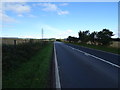 A90 towards Fraserburgh