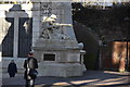 Portsmouth War Memorial