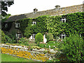 Westernhope Burn West Farmhouse