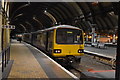 SE5951 : Harrogate train at York Station by N Chadwick