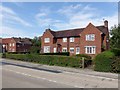 The Iris Cottages, Kirklington