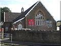 All Saints Church of England Primary School