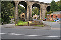 Lydgage (Nott Wood) Viaduct