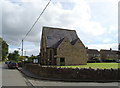 Grewelthorpe Village Hall