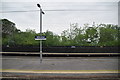 Wilmslow Station