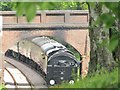 TQ3729 : Horsted Keynes - Bluebell Railway by Colin Smith