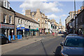 Bonnygate, Cupar