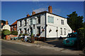 The Cross Keys public house, Epperstone