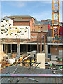 Construction Site on Oldham Street