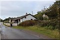 Houses at Rubha Beag, Bunessan