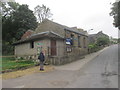 Crane Moor Methodist Church