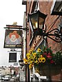 Farnham - The Queens Head