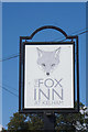 The Fox Inn, Kelham