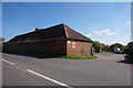 School Farm on Staythorpe Road, Averham