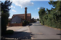 Church Lane, South Muskham