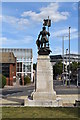 Maidstone War memorial