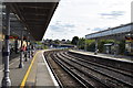 Maidstone West station