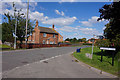 Main Street, Bathley