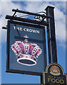 The Crown Inn, Bathley