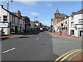 Market Street, Abergele