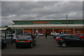 SJ6909 : Sainsbury's supermarket, Telford Forge Retail Park by Christopher Hilton
