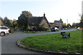 Weekley village green