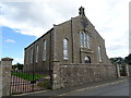  Longside Parish Church of Scotland