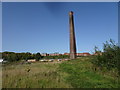 Baggeridge Chimney View