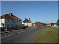 A  mining village - Aylesham