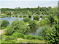 Aldershot - Gold Valley Lakes