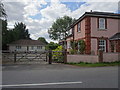 Glemsford railway station (site), Suffolk