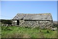 Hen ysgubor / An old barn